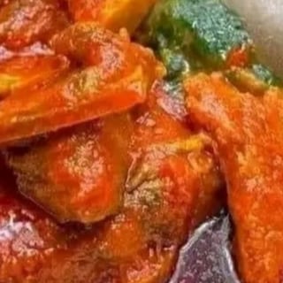 Abula (Gbegiri, Ewedu and Assorted)